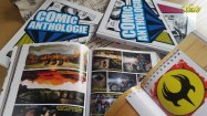 comic Anthologie